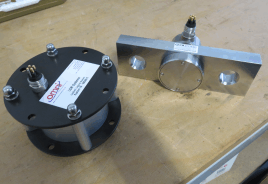 Enregistreur de données 40 kN